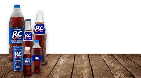rc cola mega 800|RC Cola « ARC Refreshments Corporation.